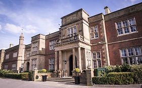 De Vere Cranage Estate